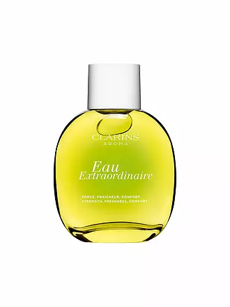 CLARINS | Clarins Aroma Eau Extraordinaire 100ml | 